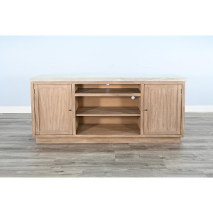 Rowan Media Console w/ 33