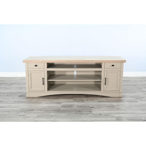 Media Cabinet w/ 42