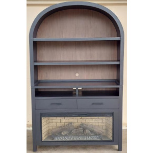 Bookcase Base Only