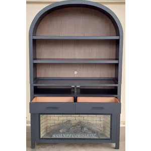 Bookcase Base Only