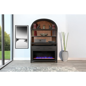 Bookcase Hutch Only