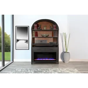 Bookcase Hutch Only