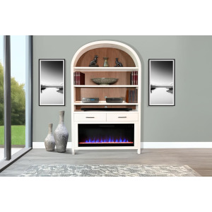 Bookcase Base Only