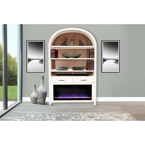 Bookcase Base Only