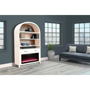Bookcase Base Only
