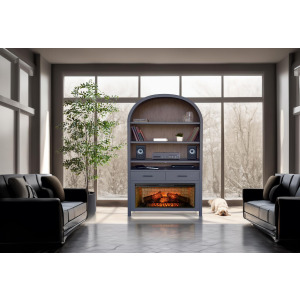 Bookcase Base Only