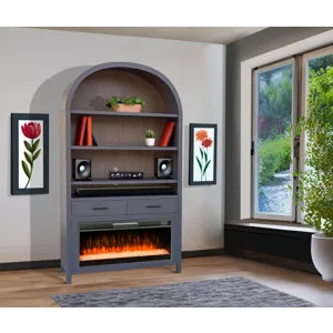 Bookcase Base Only