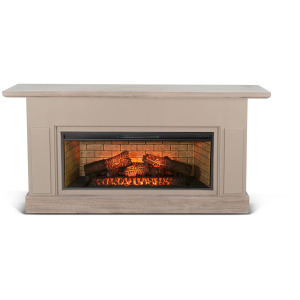 Fireplace Mantle Only - 42