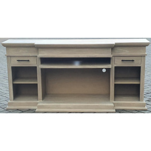 Mason Media Console