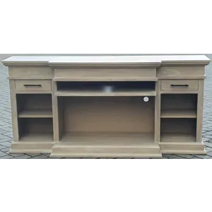 Mason Media Console