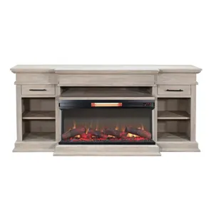 Liliana Media Console Only