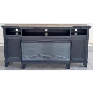 Adrian Media Console Only