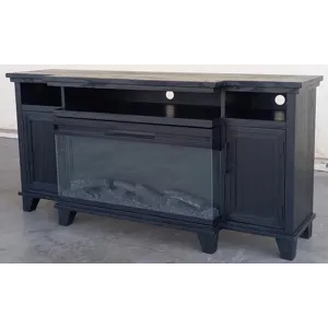 Adrian Media Console Only