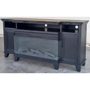 Adrian Media Console Only