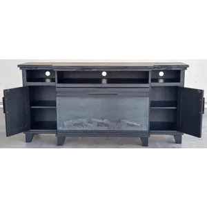 Adrian Media Console Only
