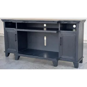 Adrian Media Console Only