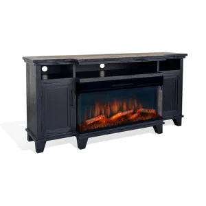 Adrian Media Console Only