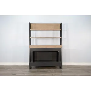 Santina Etagere for 41" Fireplace insert