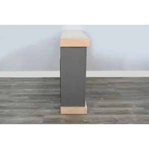 Mini Gabriella Fireplace Mantel