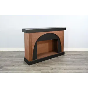 Mini Gabriella Fireplace Mantel