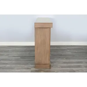 Mini Gabriella Fireplace Mantel