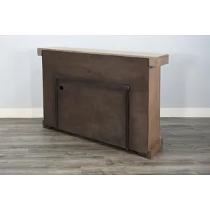 Mini Gabriella Fireplace Mantel