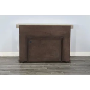 Mini Gabriella Fireplace Mantel