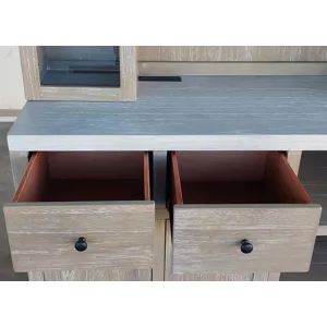 Wine & Coffee Bar Base