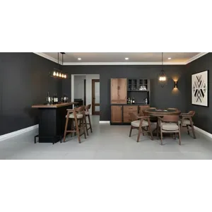 UPTOWN Bar Base & Buffet