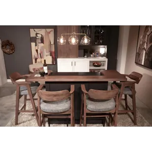 Bar Base & Hardware Only