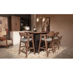 Bar Base & Hardware Only