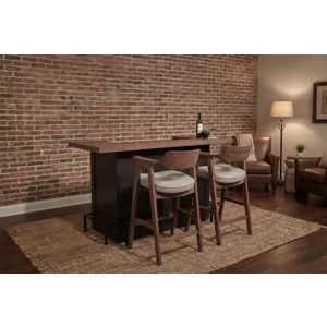 Bar Base & Hardware Only