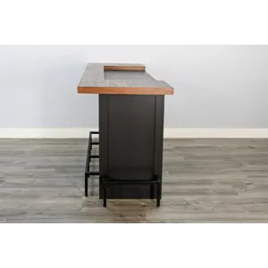 Bar Base & Hardware Only
