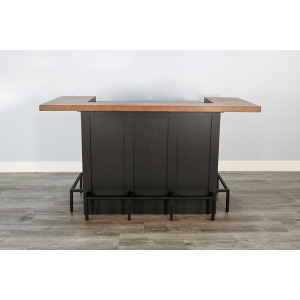 Bar Base & Hardware Only