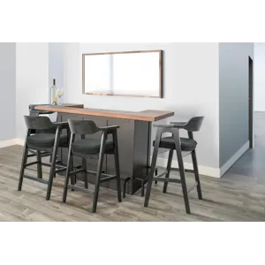 Bar Base & Hardware Only