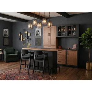 UPTOWN Bar Base & Buffet