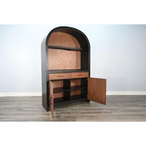 Bar Hutch Only