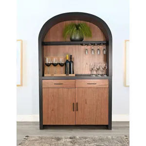 Bar Hutch Only