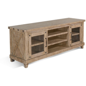 Vivian 64" Media Console