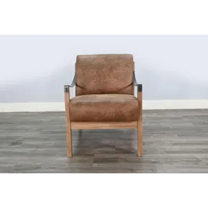 Hunter Accent Chair