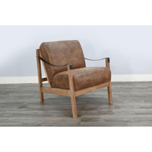 Hunter Accent Chair
