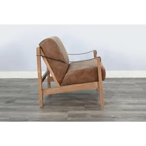Hunter Accent Chair