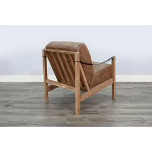 Hunter Accent Chair