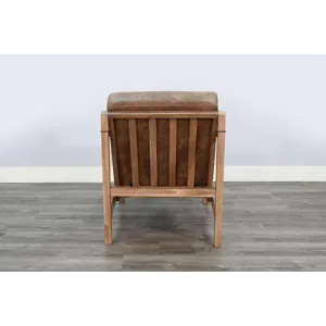 Hunter Accent Chair
