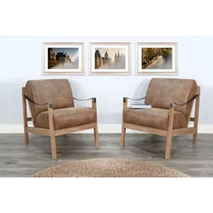 Hunter Accent Chair