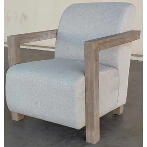 Gibson Accent Chair