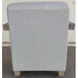 Gibson Accent Chair