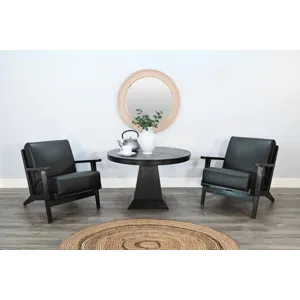 New Haven Chat Table