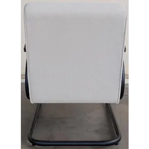 Nash Accent Chair, Cushion Seat & Back
