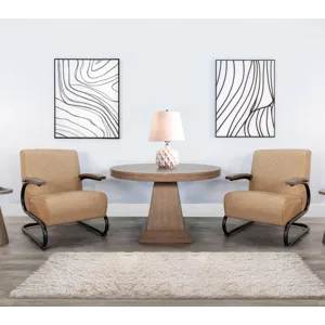 New Haven Chat Table